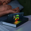 Acefast wireless induction charger with dark gray cooling system - (E2)