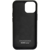 Audi Carbon Fiber iPhone 13 Pro Max 6.7 black/black hardcase AU-TPUPCIP13PM-R8/D2-BK - (AUDI000014-0)