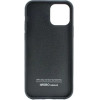 Audi Carbon Fiber iPhone 14 6.1'' black/black hardcase AU-TPUPPCIP14-R8/D2-BK - (AUDI000015-0)