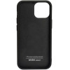 Audi Carbon Fiber iPhone 14 Pro Max 6.7 black/black hardcase AU-TPUPCIP14PM-R8/D2-BK - (AUDI000017-0)