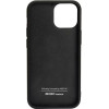 Audi Carbon Fiber Stripe iPhone 11 / Xr 6.1 black/black hardcase AUS-TPUPCIP11-R8/D1-BK - (AUDI000004-0)