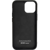 Audi Carbon Fiber Stripe iPhone 13 Pro Max 6.7 black/black hardcase AUS-TPUPCIP13PM-R8/D1-BK - (AUDI000007-0)