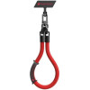 Audi Crossbody Lanyard Universal 28cm x 10mm - Red - (AUDI000155-0)