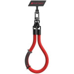 Audi Crossbody Lanyard Universal 28cm x 10mm - Red - (AUDI000155-0)
