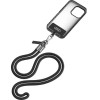 Audi Crossbody Leash Universal 120cm x 6mm - Black - (AUDI000152-0)
