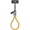 Audi Crossbody Lanyard Universal 28cm x 8mm - Yellow - (AUDI000160-0)