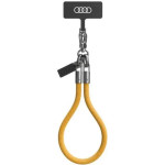 Audi Crossbody Lanyard Universal 28cm x 8mm - Yellow - (AUDI000160-0)