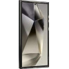 Audi IML Geometric Pattern Case S24 Ultra S928 black/black hardcase AU-IMLS24U-A6/D3-BK - (AUDI000141-0)