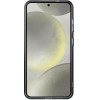 Audi IML Geometric Pattern Case S24 S921 gray/gray hardcase AU-IMLS24-A6/D3-GY - (AUDI000142-0)