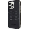 Audi IML MagSafe case for iPhone 13 Pro Max - black - (AUDI000048-0)