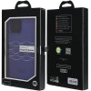 Audi IML MagSafe case for iPhone 13 Pro Max - blue - (AUDI000056-0)