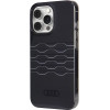 Audi IML MagSafe case for iPhone 13 Pro / 13 - black - (AUDI000047-0)