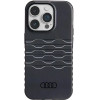 Audi IML MagSafe case for iPhone 14 Pro - black - (AUDI000049-0)
