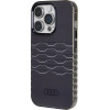 Audi IML MagSafe case for iPhone 14 Pro - black - (AUDI000049-0)
