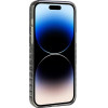 Audi IML MagSafe case for iPhone 14 Pro - black - (AUDI000049-0)