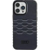Audi IML MagSafe case for iPhone 14 Pro Max - black - (AUDI000050-0)