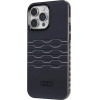 Audi IML MagSafe case for iPhone 14 Pro Max - black - (AUDI000050-0)