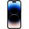 Audi IML MagSafe case for iPhone 14 Pro Max - black - (AUDI000050-0)