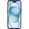 Audi IML MagSafe case for iPhone 15 / 14 / 13 - blue - (AUDI000059-0)