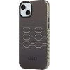 Audi IML MagSafe case for iPhone 15 Plus / 14 Plus - black - (AUDI000053-0)
