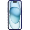 Audi IML MagSafe case for iPhone 15 Plus / 14 Plus - blue - (AUDI000060-0)