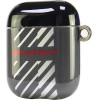 Audi IML Sport Case for AirPods 1 / 2 - Black - (AUDI000166-0)