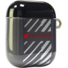 Audi IML Sport Case for AirPods 1 / 2 - Black - (AUDI000166-0)