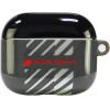 Audi IML Sport Case for AirPods 3 - Black - (AUDI000167-0)