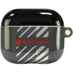 Audi IML Sport Case for AirPods 3 - Black - (AUDI000167-0)