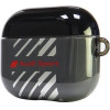 Audi IML Sport Case for AirPods 3 - Black - (AUDI000167-0)
