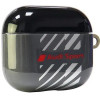 Audi IML Sport Case for AirPods 3 - Black - (AUDI000167-0)