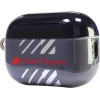 Audi IML Sport Case for AirPods Pro 2 - Black - (AUDI000168-0)