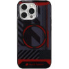 Audi IML Sport MagSafe Case for iPhone 13 Pro / 13 6.1 - Black - (AUDI000095-0)