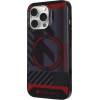 Audi IML Sport MagSafe Case for iPhone 13 Pro / 13 6.1 - Black - (AUDI000095-0)