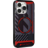 Audi IML Sport MagSafe Case for iPhone 13 Pro / 13 6.1 - Black - (AUDI000095-0)
