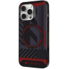 Audi IML Sport MagSafe Case for iPhone 13 Pro Max - Black - (AUDI000096-0)