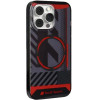 Audi IML Sport MagSafe Case for iPhone 13 Pro Max - Black - (AUDI000096-0)