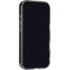 Audi IML Stitching Pattern MagSafe iPhone 16 Pro 6.3 black/black hardcase AU-IMLMIP16P-Q5/D3-BK - (AUDI000200-0)