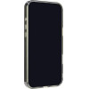 Audi IML Stitching Pattern MagSafe iPhone 16 Plus 6.7 black/black hardcase AU-IMLMIP16M-Q5/D3-BK - (AUDI000201-0)