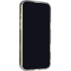Audi IML Stitching Pattern MagSafe iPhone 16 Pro Max 6.9 black/black hardcase AU-IMLMIP16PM-Q5/D3-BK - (AUDI000202-0)