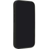 Audi Silicone Case iPhone 16 Pro 6.3 black/black hardcase AU-LSRIP16P-Q3/D1-BK - (AUDI000178-0)