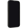 Audi Silicone Case iPhone 16 Pro Max 6.9 black/black hardcase AU-LSRIP16PM-Q3/D1-BK - (AUDI000179-0)