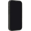 Audi Synthetic Leather iPhone 16 Pro 6.3 black/black hardcase AU-TPUPCIP16P-GT/D2-BK - (AUDI000181-0)