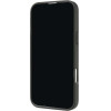 Audi Synthetic Leather iPhone 16 Pro Max 6.9 black/black hardcase AU-TPUPCIP16PM-GT/D2-BK - (AUDI000183-0)