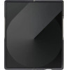 Audi Synthetic Leather MagSafe Case for Samsung Galaxy Z Fold 6 - Black - (AUDI000175-0)
