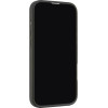 Audi Synthetic Leather MagSafe iPhone 16 Pro Max 6.9 black/black hardcase AU-TPUPCMIP16PM-GT/D3-BK - (AUDI000187-0)