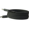 Audi USB-C / USB-C 2.0 Cable 20V 3A 60W - Black - (AUDI000203-0)