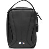BMW Bag BMHBSPCTFK Organizer black/black Carbon&Perforated - (BMW000526-0)
