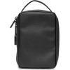 BMW Bag BMHBSPCTFK Organizer black/black Carbon&Perforated - (BMW000526-0)