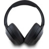 BMW Bluetooth ANC On-Ear Headphones BMBHKL601SSLVK Black/Black Metal Logos - (BMW000974-0)